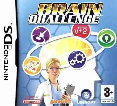 Descargar Brain Challenge [English] por Torrent